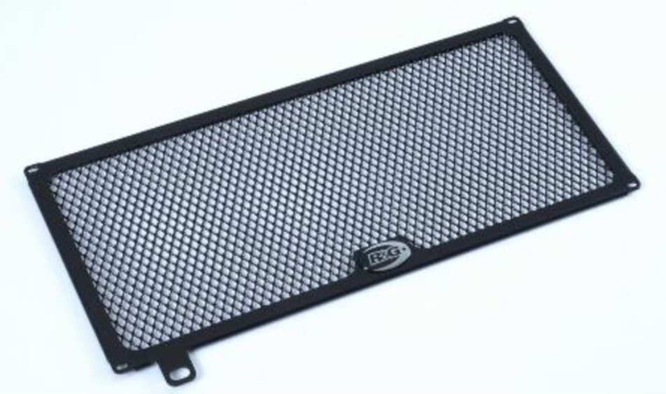 Протектор за радиатор R&amp;G RACING Pro Radiator Guard - Kawasaki Versys 650
