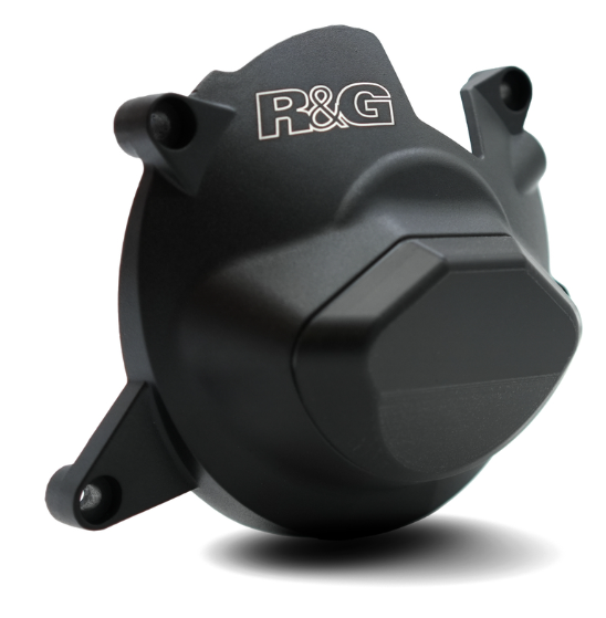 Комплект протектори за двигател R&amp;G RACING Pro Engine Case Protection Covers (Pair) Honda CBR 1000RR-R Fireblade