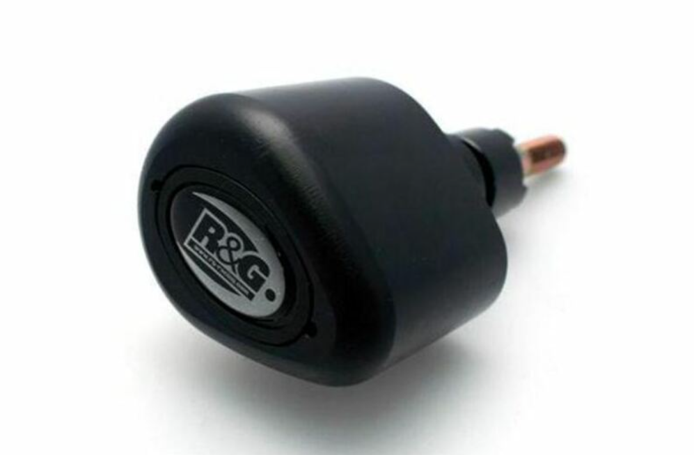 Краш тапи R&amp;G RACING Aero Crash Protectors Honda CBR650F