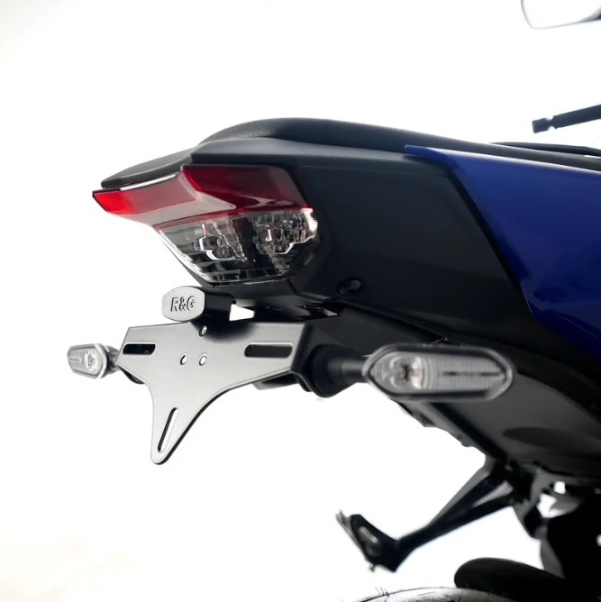 Стойка за номер R&amp;G RACING License Plate Holder Yamaha MT-09 24-26