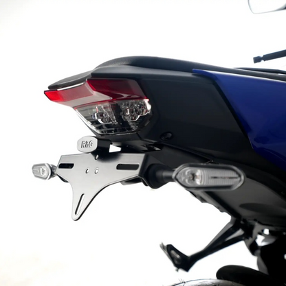 Стойка за номер R&amp;G RACING License Plate Holder Yamaha MT-09 24-26