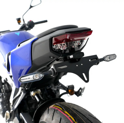 Стойка за номер R&amp;G RACING License Plate Holder Yamaha MT-09 24-26