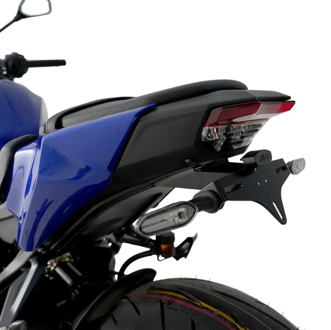 Стойка за номер R&amp;G RACING License Plate Holder Yamaha MT-09 24-26