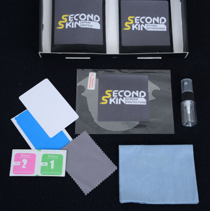 Протектор фолио R&amp;G RACING Second Skin Dashboard Screen Protector Kit - Honda ADV350