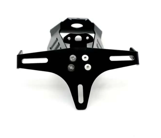 Стойка за номер R&amp;G RACING Licence plate Holder Aprilia RS437