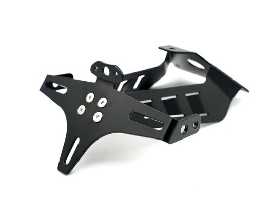 Стойка за номер R&amp;G RACING Licence plate Holder Aprilia RS437