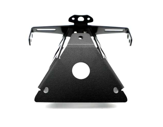 Стойка за номер R&amp;G RACING Licence plate Holder Aprilia RS437