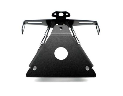 Стойка за номер R&amp;G RACING Licence plate Holder Aprilia RS437
