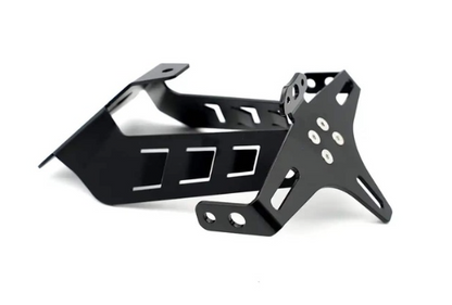 Стойка за номер R&amp;G RACING Licence plate Holder Aprilia RS437