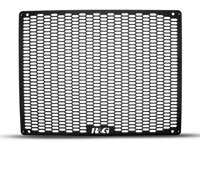 Протектор за радиатор R&amp;G RACING Pro Radiator Guard KTM Duke 990 24-25