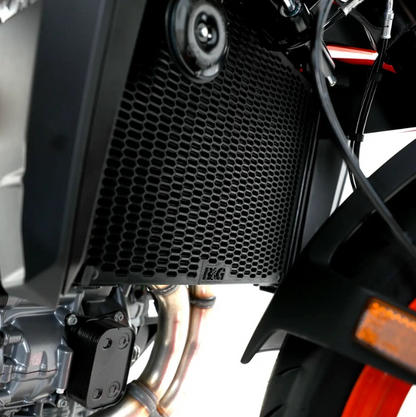 Протектор за радиатор R&amp;G RACING Pro Radiator Guard KTM Duke 990 24-25