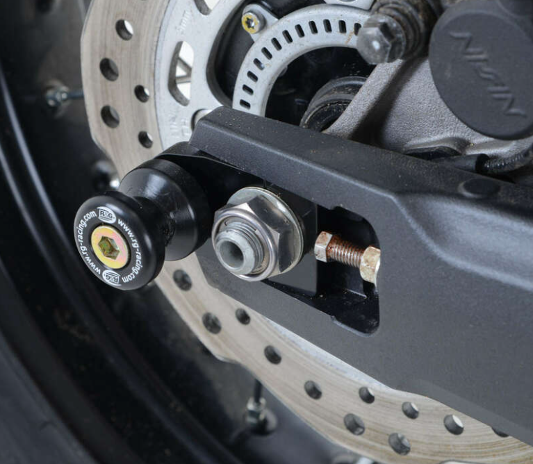 Адаптер за стойка Stand bobbins R&amp;G RACING Honda CB650F