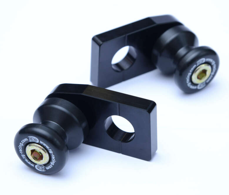 Адаптер за стойка Stand bobbins R&amp;G RACING Honda CB650F