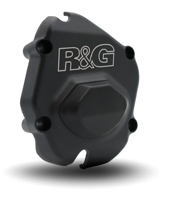 Комплект протектори за двигател R&amp;G RACING (Generator/Starter/Idle Gear/Clutch) Pro Engine Case Cover Kit KAW ZX10R/RR
