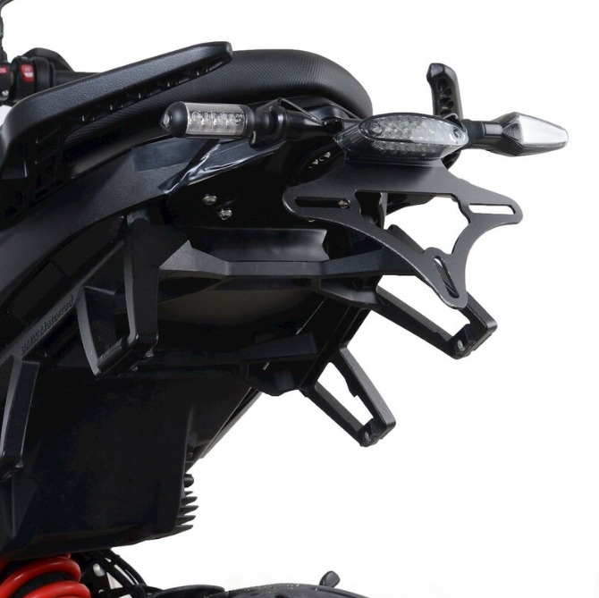 Стойка за номер R&amp;G RACING Licence Plate Holder BMW F900R/XR