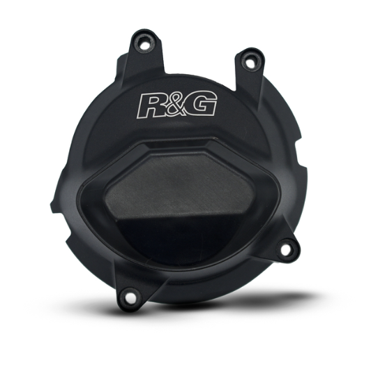 Комплект протектори за двигател R&amp;G RACING Pro Engine Case Protection Covers (3 pcs) Honda CBR1000RR-R