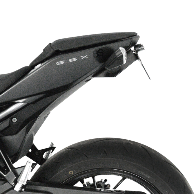 Стойка за номер R&amp;G RACING Licence Plate Holder Suzuki GSX-8S 23-