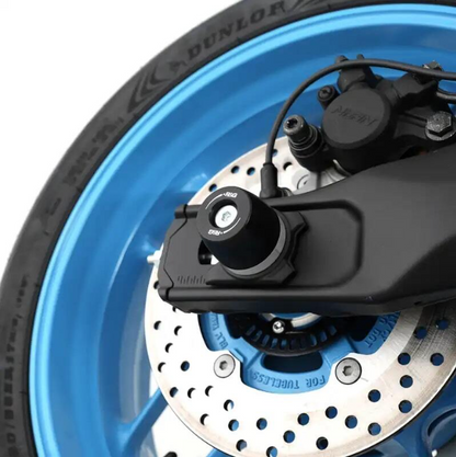 Краш тапи за ост R&amp;G RACING Swingarm Protection Yamaha MT07 25-26