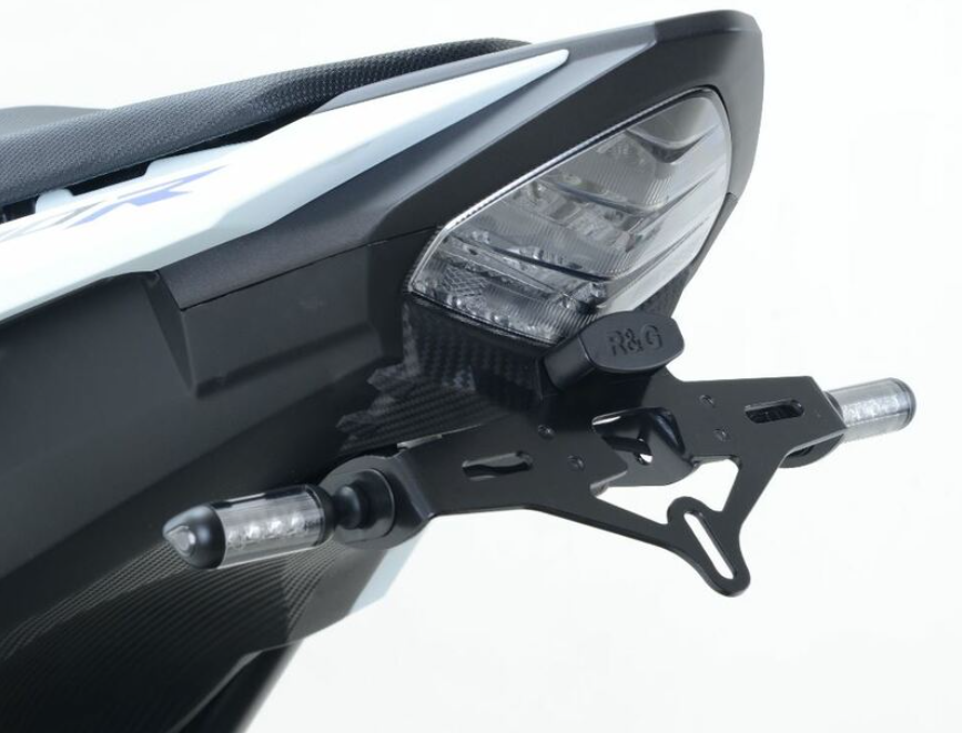 Стойка за номер R&amp;G RACING Licence Plate Holder Honda CBR500R