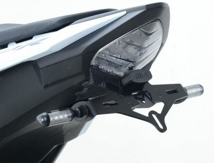 Стойка за номер R&amp;G RACING Licence Plate Holder Honda CBR500R