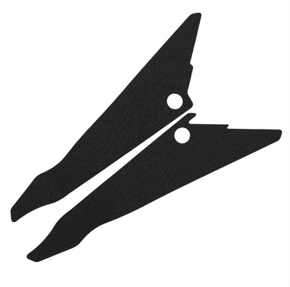 Протектор за резервоар R&amp;G RACING Tank Traction Pads (Set 2 Pieces Side) - Black KTM SuperDukeR 1390