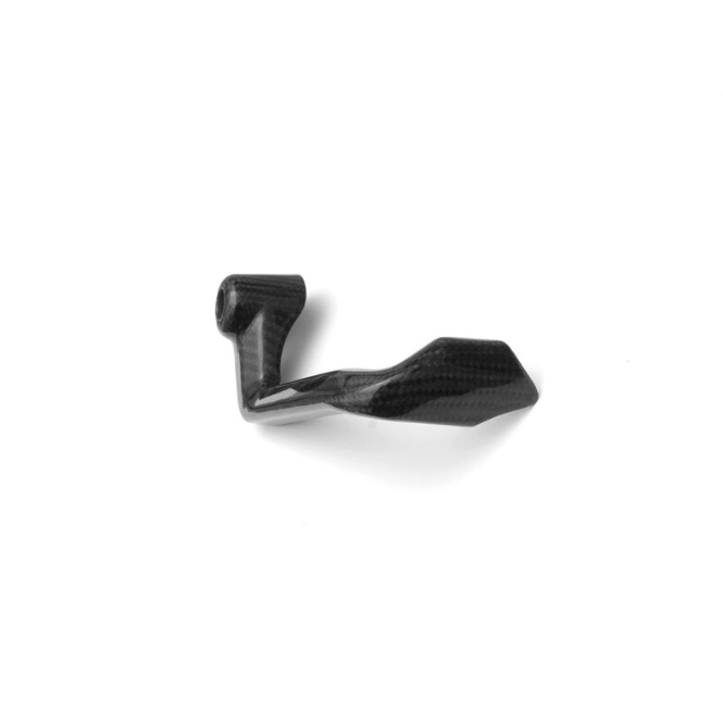 Резервен протектор за кормило R&amp;G RACING Factory Defender Brake Lever Guard (Left) Carbon Honda CB 500X/R