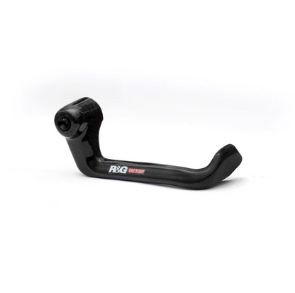 Резервен протектор за кормило R&amp;G RACING Factory Defender Brake Lever Guard (Left) Carbon Honda CB 500X/R