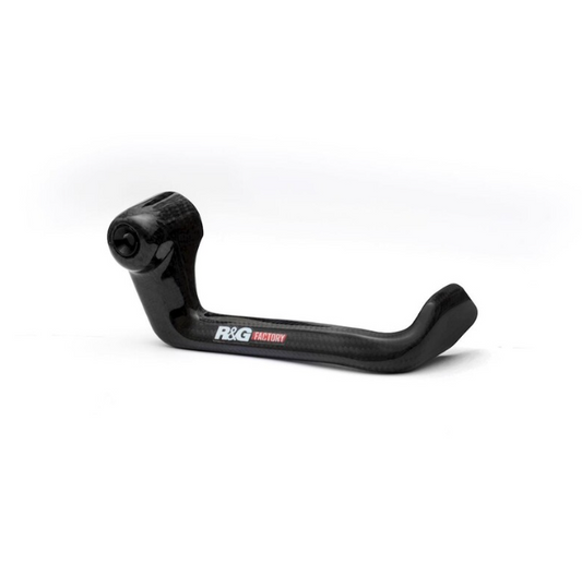 Резервен протектор за кормило R&amp;G RACING Factory Defender Brake Lever Guard (Left) Carbon Honda CB 500X/R