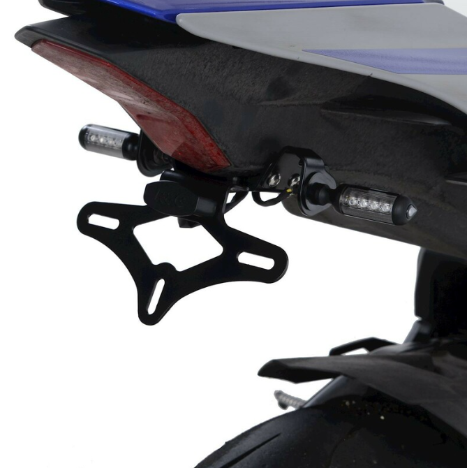Стойка за номер R&amp;G RACING Licence Plate Holder Yamaha YZF-R1