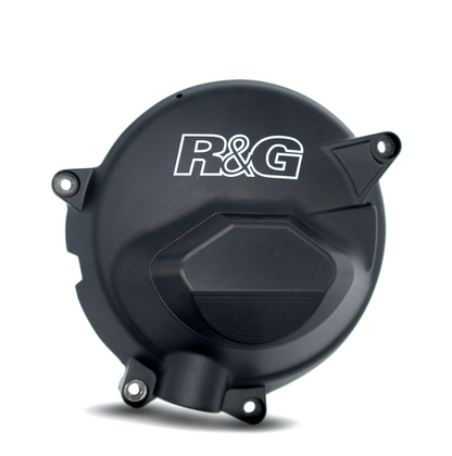 Комплект протектори за двигател R&amp;G RACING Pro Engine Case Protection Covers (Pair) BMW S1000RR '19-26
