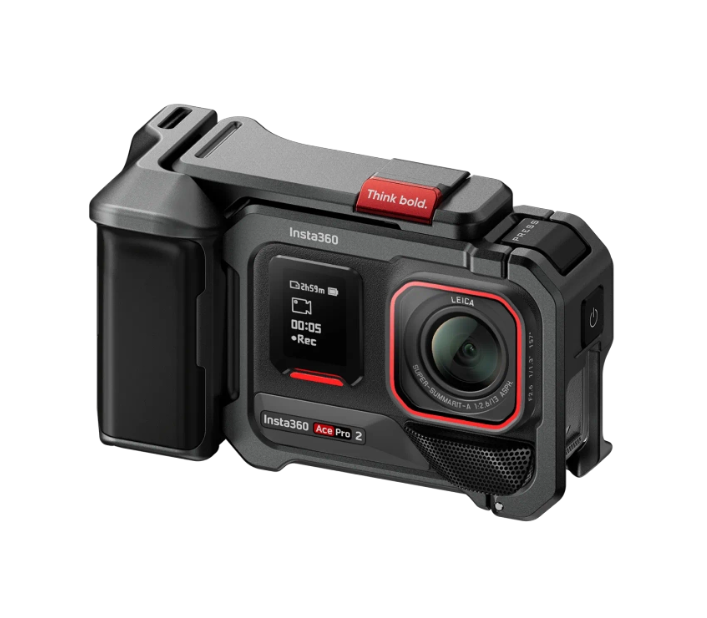 Кейс за екшън камера Insta360 Ace Pro 2/Ace Pro