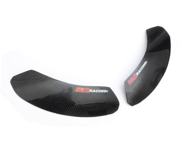 Протектори за опашка R&amp;G RACING carbon tail sliders - MV Agusta Superveloce 800