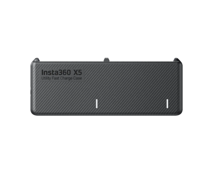 Калъф за зареждане Insta360 X5 Utility Fast Charge Case