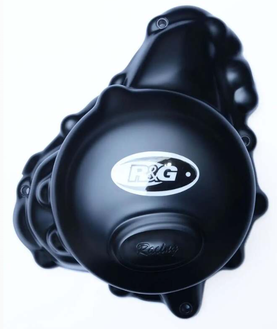 Комплект протектори за двигател R&amp;G RACING Engine Case Cover Kit (2pc) Triumph Street Triple