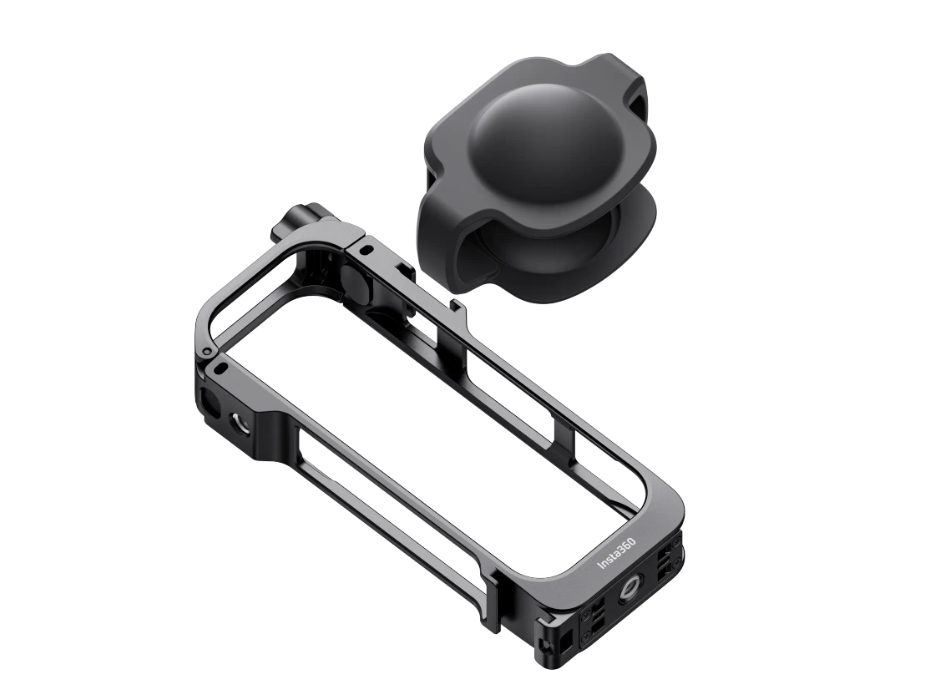 Кейс за екшън камера Insta360 X4 Air Utility Frame