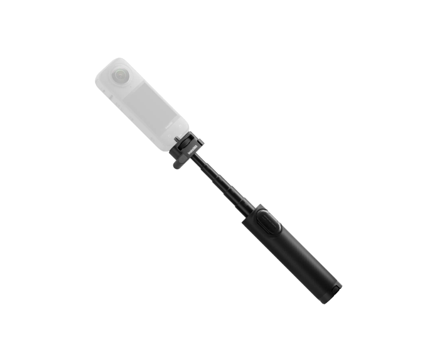 Сгъваем селфи стик Insta360 Foldable 2-in-1 Selfie Stick