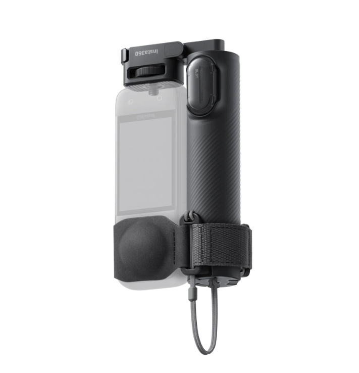 Сгъваем селфи стик Insta360 Foldable 2-in-1 Selfie Stick