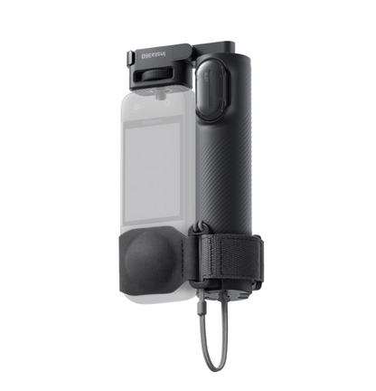 Сгъваем селфи стик Insta360 Foldable 2-in-1 Selfie Stick