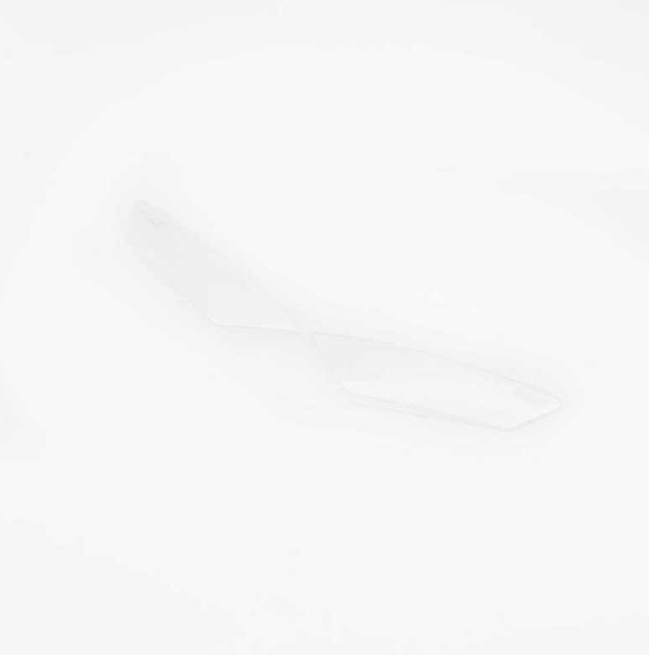 Стъклен протектор за фар R&amp;G RACING Headlight Shield Transparent (Pair) - Honda