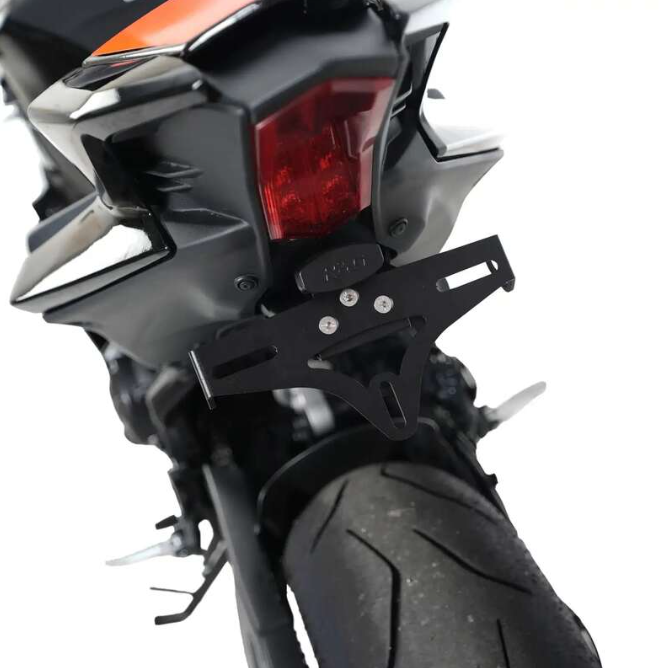 Стойка за номер R&amp;G RACING Licence Plate Holder Yamaha R9 25-26