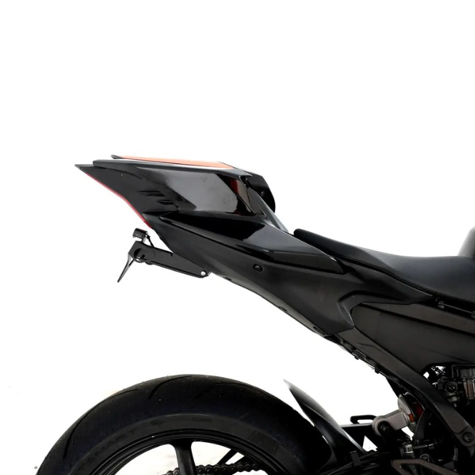 Стойка за номер R&amp;G RACING Licence Plate Holder Yamaha R9 25-26