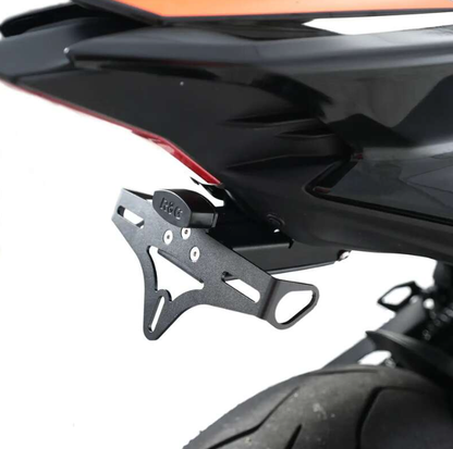 Стойка за номер R&amp;G RACING Licence Plate Holder Yamaha R9 25-26