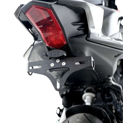 Стойка за номер R&amp;G RACING Licence Plate Holder Yamaha R9 25-26