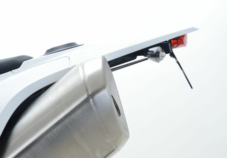 Стойка за номер R&amp;G RACING Licence Plate Holder Husqvarna 701 Supermoto
