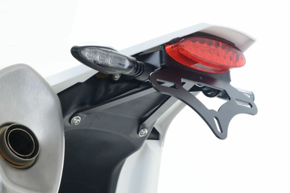Стойка за номер R&amp;G RACING Licence Plate Holder Husqvarna 701 Supermoto