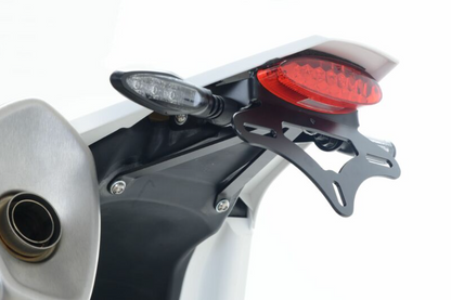 Стойка за номер R&amp;G RACING Licence Plate Holder Husqvarna 701 Supermoto