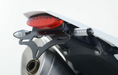 Стойка за номер R&amp;G RACING Licence Plate Holder Husqvarna 701 Supermoto