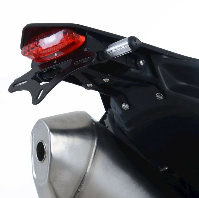 Стойка за номер R&amp;G RACING Licence Plate Holder KTM SMC-R690
