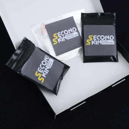 Протектор фолио R&amp;G RACING Second Skin Dashboard Screen Protector Kit Clear - Honda CMX500 Rebel