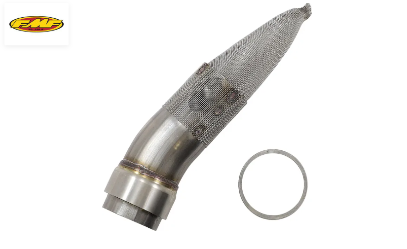 DB килър FMF INSERT 4.1 RCT 94DB SA